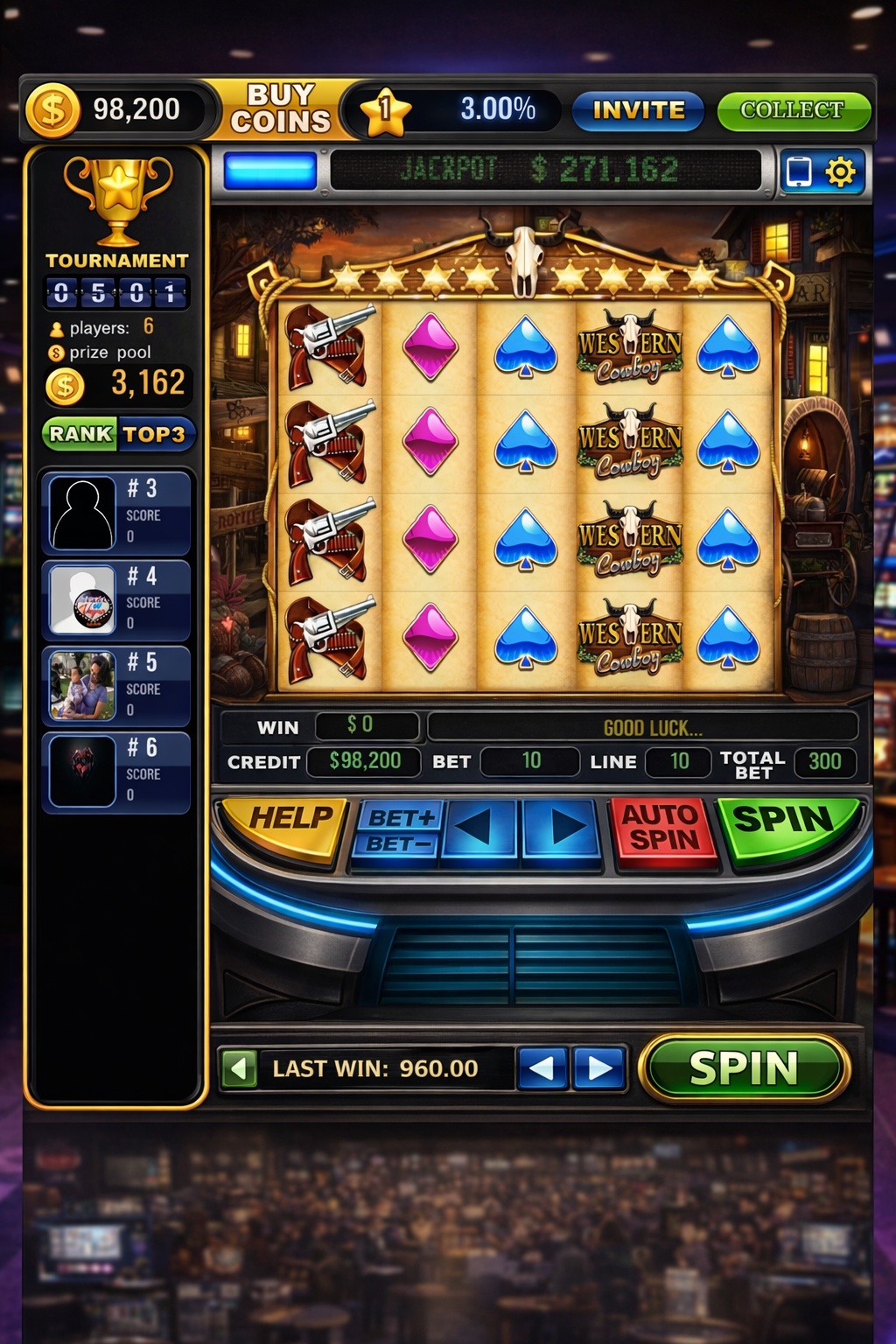 Fantastic Four Slots