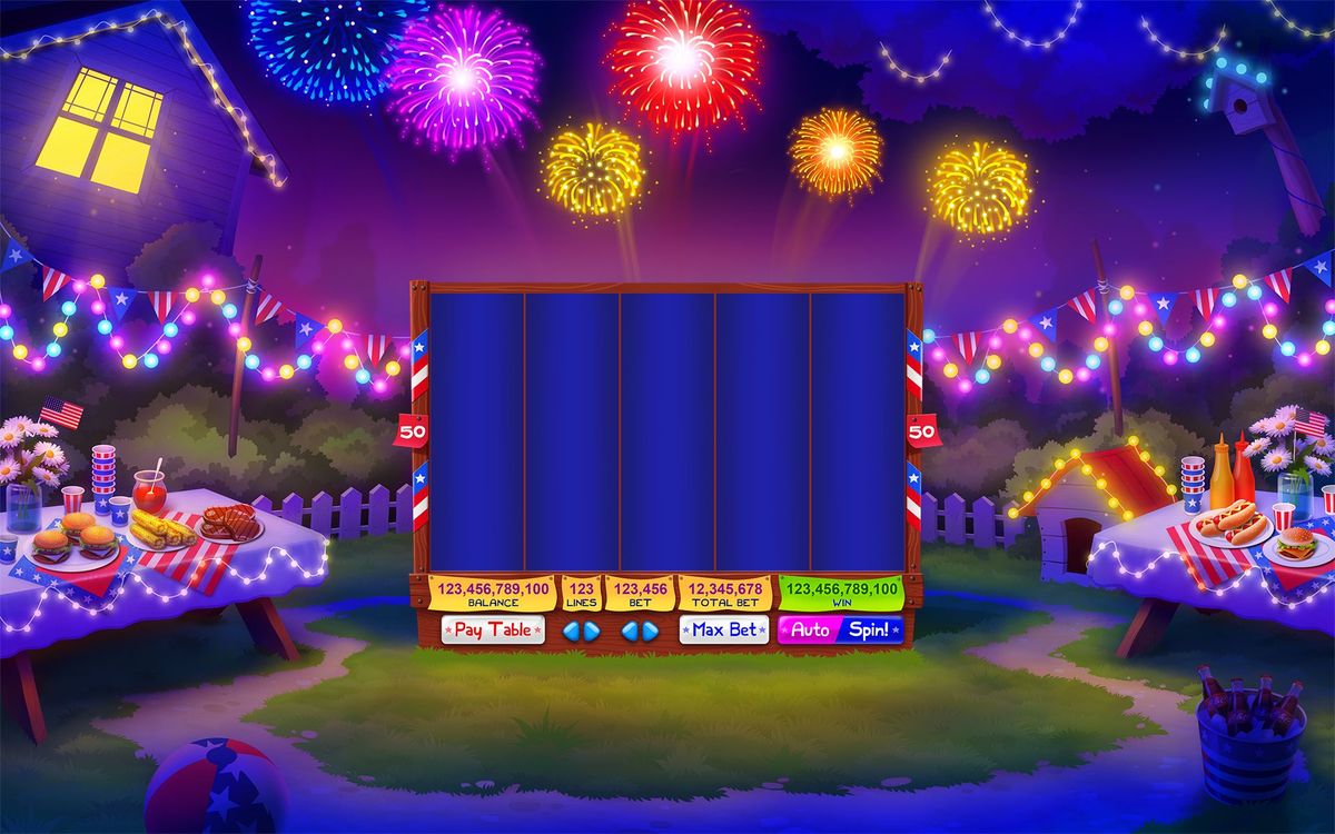 Fantastic Four Slots Live Casino