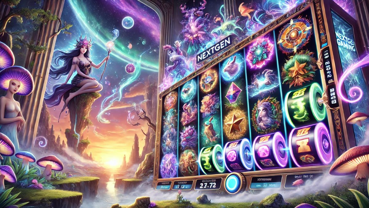 Fantastic Four Slots Welcome Bonus
